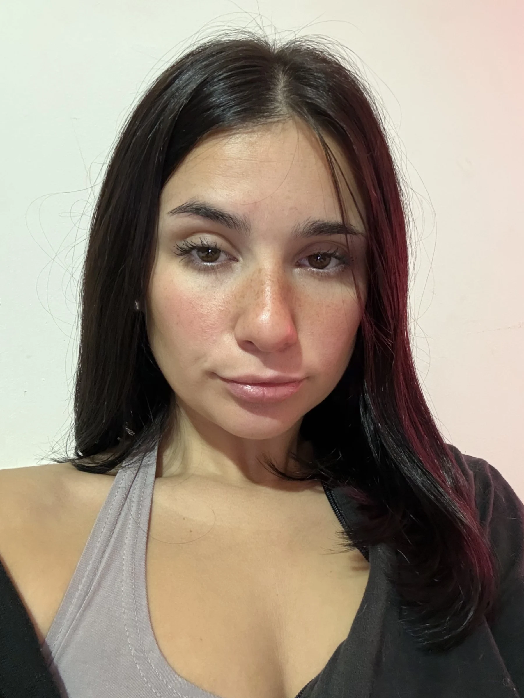 Chloe, Ελληνίδα δημιουργός στο δωρεάν OnlyFans