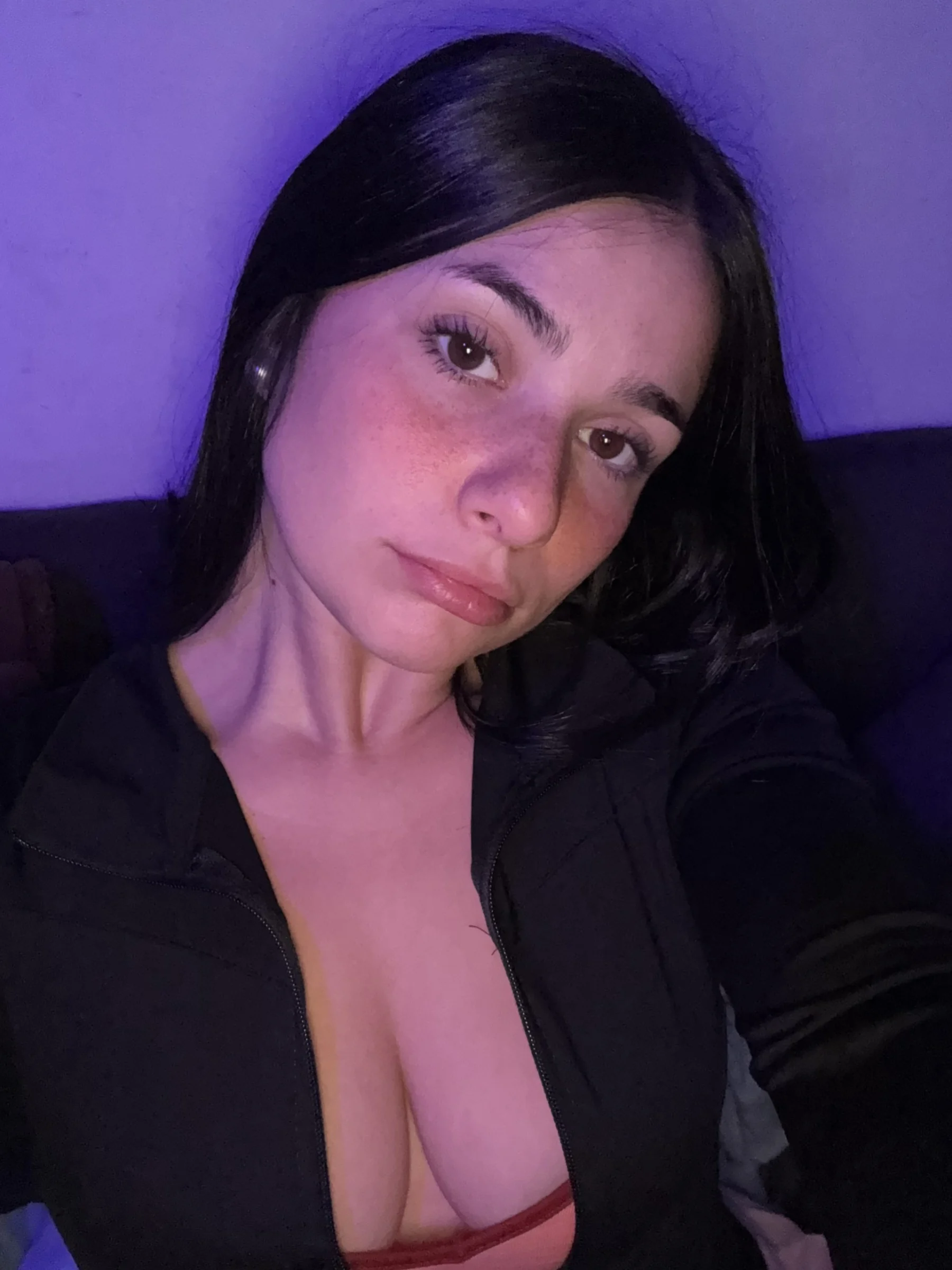 Chloe, Ελληνίδα δημιουργός στο OnlyFans